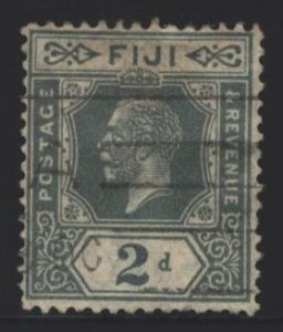 Fiji Sc#98 Used