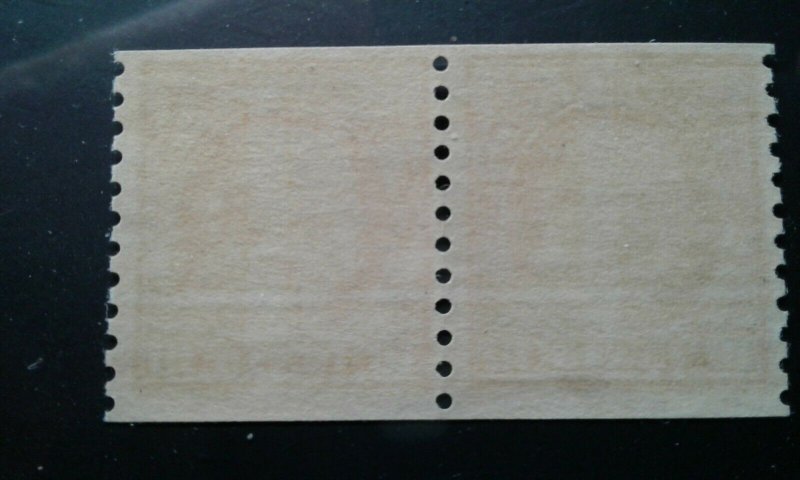 US #497 MNH pair e198.5039