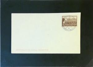 Argentina 1959 / 1960 Naval Decepcion Antarctica Cover - Z3183