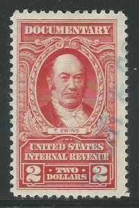 R670 Used  Documentary