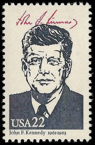 US - #2219h - MNH - SCV-0.65