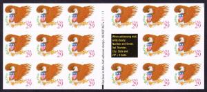 US 2597a MNH CV $10.50