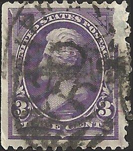 # 253 PURPLE USED FAULT ANDREW JACKSON