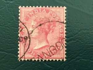 ICOLLECTZONE India 28 VF used