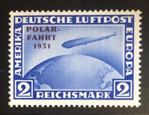 Germany C41 MNH