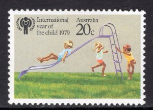 Australia 712 MNH VF
