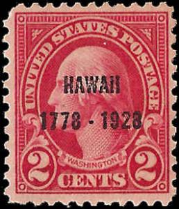 647 Mint,OG,NH... SCV $7.25