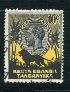 Kenya & Uganda 48 used  - Make Me A Reasonable Offer