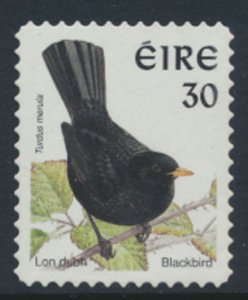 Ireland Eire SG 1091 SC# 1115B P11½ Used Birds 1998 see details Scan