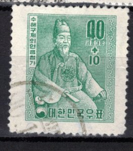 KOREA Scott B3 Used