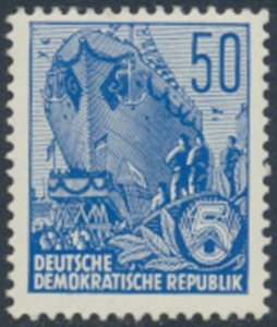 German Democratic Republic  SC# 230 MNH     see details & scans