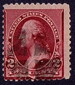 USA 1890 Scott 219D used scv $5.50 Less 70%=$1.65 Buy it Now !!!!