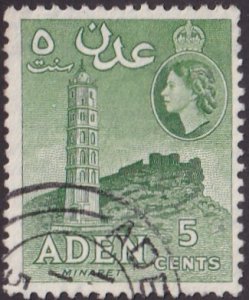 Aden #48 Used