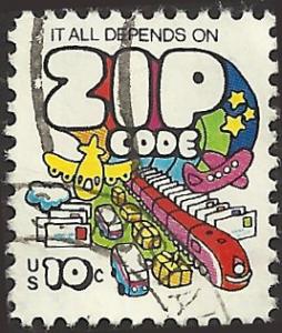 # 1511 USED ZIP CODE