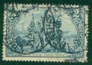 GERMANY 76 USED (RL) 2971 CV $97.50 BIN $50.00