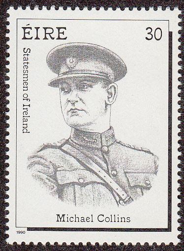 Ireland 807 MNH CV $4.50