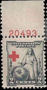 US - #702 - Unused - SCV-0.25