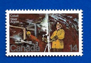 Canada 1978 - MNH - Scott #765 *