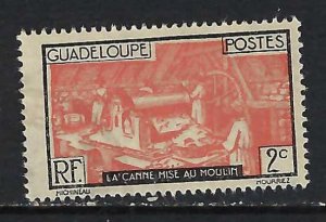 GUADELOUPE 97 VFU I892-5