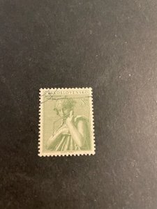 Czechoslovakia sc 528 u