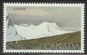 CANADA MINT NH # 727 (B)