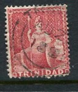 Trinidad #27 Used Accepting Best Offer