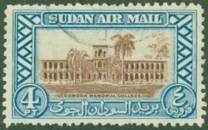 SUDAN C39 USED CV $3.50 BIN $1.65