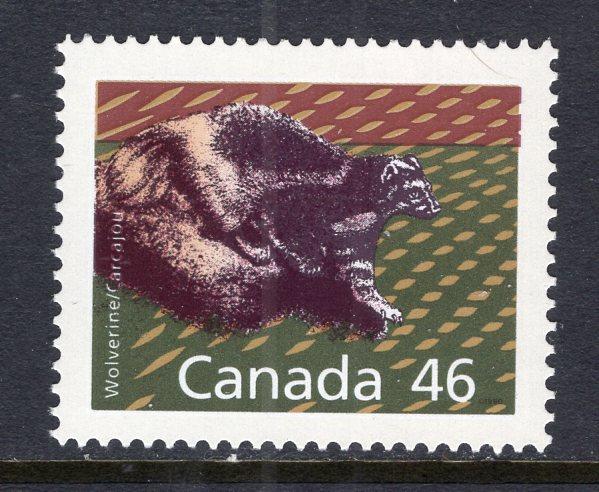 Canada 1162A MNH VF