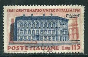 Italy #843