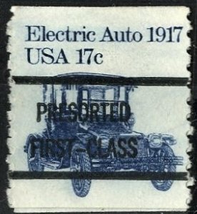United States - SC #1906 - USED PRE-CANCEL - 1981 - US031