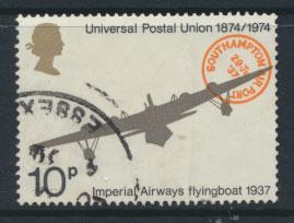 Great Britain SG 957  -  Used   -   UPU 