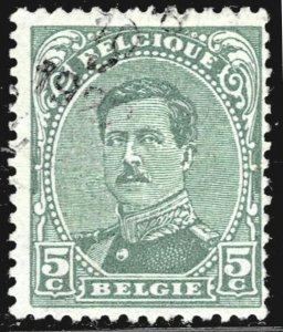 Belgium 111 - used