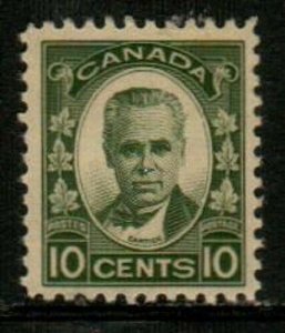 Canada Scott 190 Mint NH [TE1601]