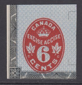 Canada Revenue (Federal), van Dam FCH6, NGAI