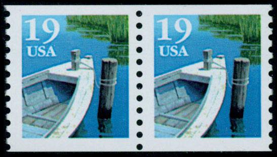 Scott 2529a  19