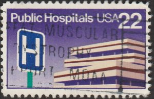 # 2210 USED PUBLIC HOSPITALS