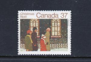 Scott# 1005 used single