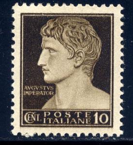 Italy   215   vf  og    