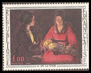 France 1150 Used VF