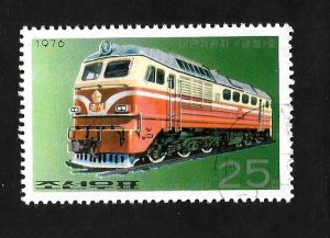 North Korea 1976 - FDI - Scott #1529