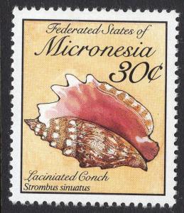 MICRONESIA SCOTT 90