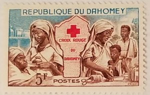 Dahomey 156