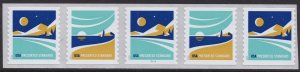 5959a American Vistas PNC MNH