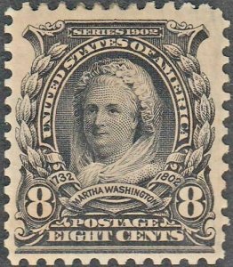 U.S. 306 FVF MLH (33122) 