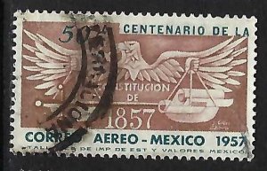 Mexico C239 VFU X795-6