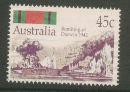 Australia SG 1338 VFU