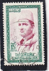 Morocco   #   3   used