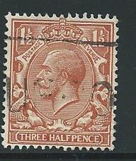 GB #189   (U) CV $0.90