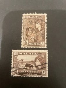 Malaya Malacca sc 47,50 u