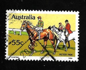 Australia 1978 - U - Scott #694